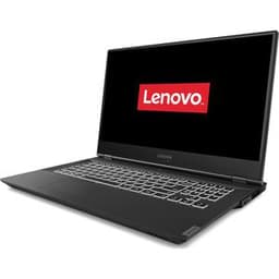 Lenovo Legion Y540 17" Core i7 2.6 GHz - SSD 512 GB - 16 Go - NVIDIA GeForce RTX 2060 AZERTY - Français