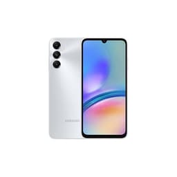 Galaxy A05s 128 Go - Argent - Débloqué