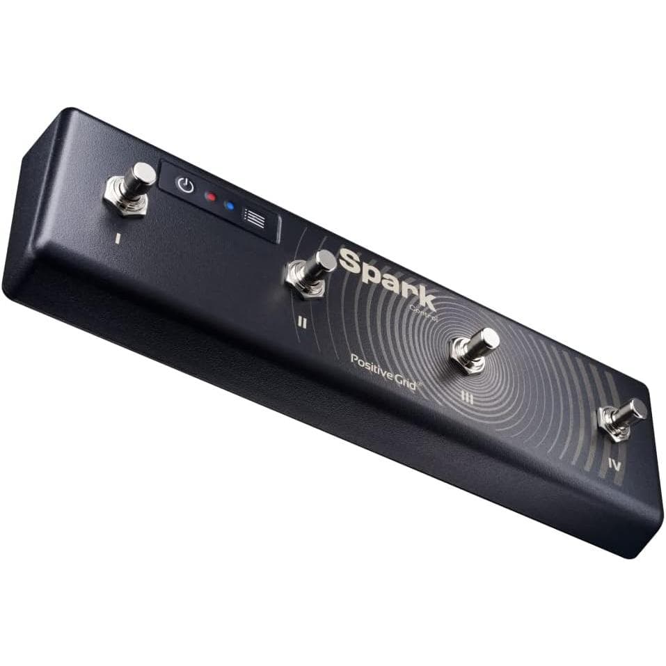 Accessoires audio Positive Grid Spark 40 + Spark Control