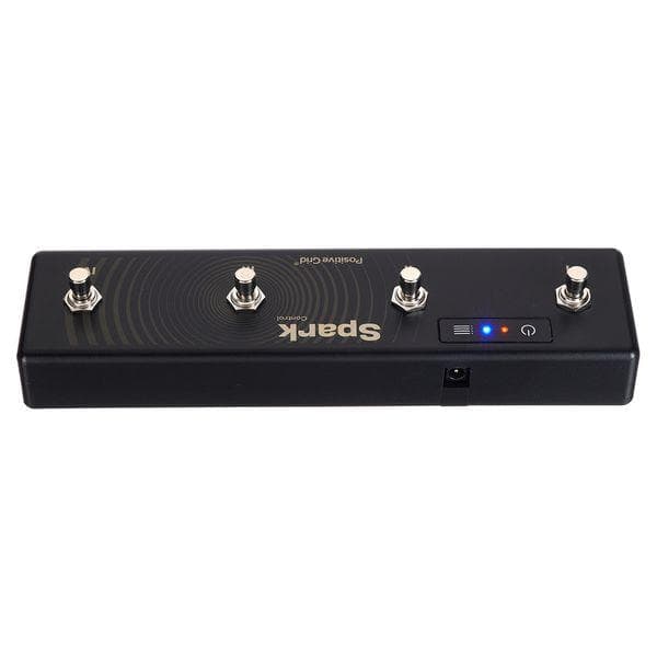 Accessoires audio Positive Grid Spark 40 + Spark Control