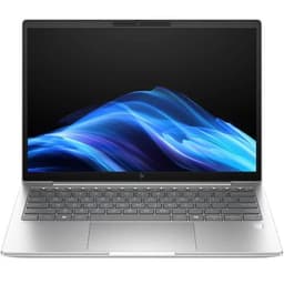 HP EliteBook 6 G1i 14" Core Ultra 5 1.5 GHz - SSD 512 Go - 16 Go QWERTZ - Allemand