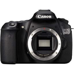 Reflex EOS 650D - Noir + Canon Canon EF-S 18-135mm F3.5-5.6 IS STM f/3.5-5.6