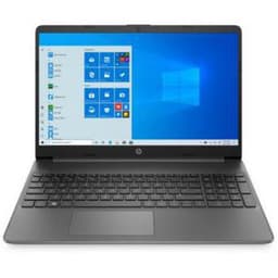 Hp 15-DW0XXX 15" Core i3 2.3 GHz - SSD 128 Go - 4 Go AZERTY - Français