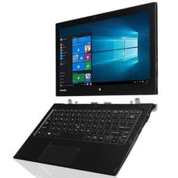Toshiba Portégé Z20T 12" Core m5 1.1 GHz - SSD 256 Go - 8 Go AZERTY - Français