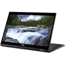 Dell Latitude 7390 13" Core i5 1.6 GHz - SSD 256 Go - 8 Go QWERTY - Anglais