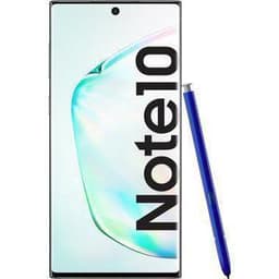 Galaxy Note10 5G 256 Go - Argent - Débloqué
