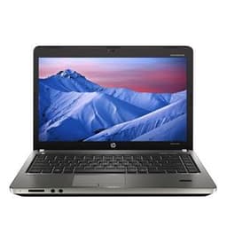 Hp ProBook 4330S 13" Celeron 1.9 GHz - SSD 512 Go - 4 Go QWERTZ - Allemand
