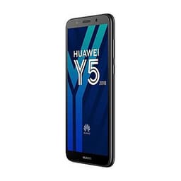 Huawei Y5 Prime (2018) 16 Go - Noir - Débloqué