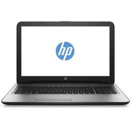HP 250 G5 15" Core i3 2 GHz - SSD 256 Go - 8 Go AZERTY - Français