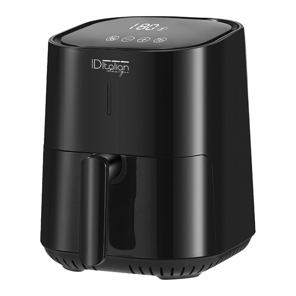 Italian Design Friteuse ROB10