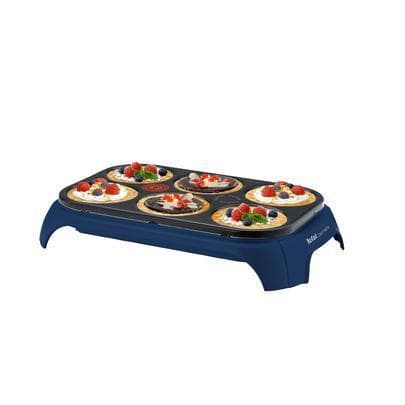 Appareil à raclette Tefal PY559401