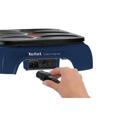 Appareil à raclette Tefal PY559401