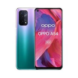 Oppo A54 5G 128 Go - Violet - Débloqué