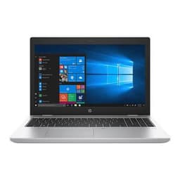 HP ProBook 650 G5 15" Core i3 2.1 GHz - HDD 500 Go - 8 Go AZERTY - Français