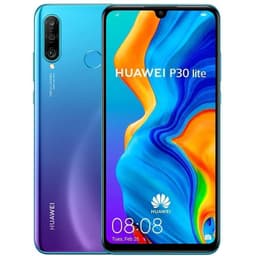 Huawei P30 Lite New Edition 256 Go - Bleu - Débloqué