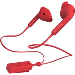 Ecouteurs Intra-auriculaire Bluetooth - Defunc Plus Hybrid Bluetooth