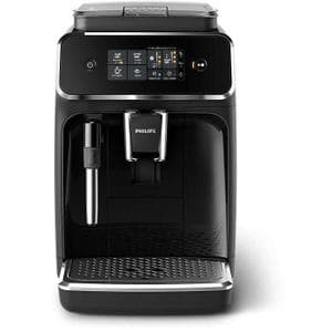 Cafetière avec broyeur Philips EP2221/40 1,8000L - Noir