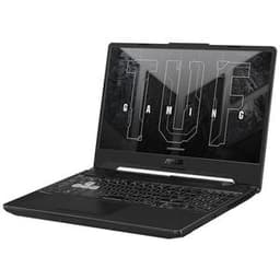 Asus TUF Gaming A15 TUF506ICB 15" Ryzen 5 3 GHz - SSD 512 Go - 8 Go AZERTY - Français