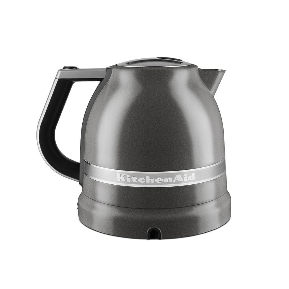 Kitchenaid 5KEK1522EMS Gris 1,5000L - Bouilloire électrique