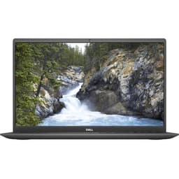 Dell Vostro 5502 15" Core i5 2.4 GHz - SSD 256 Go - 8 Go QWERTY - Espagnol