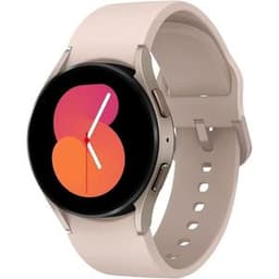 Samsung Galaxy Watch5 Bluetooth 40 mm - Or