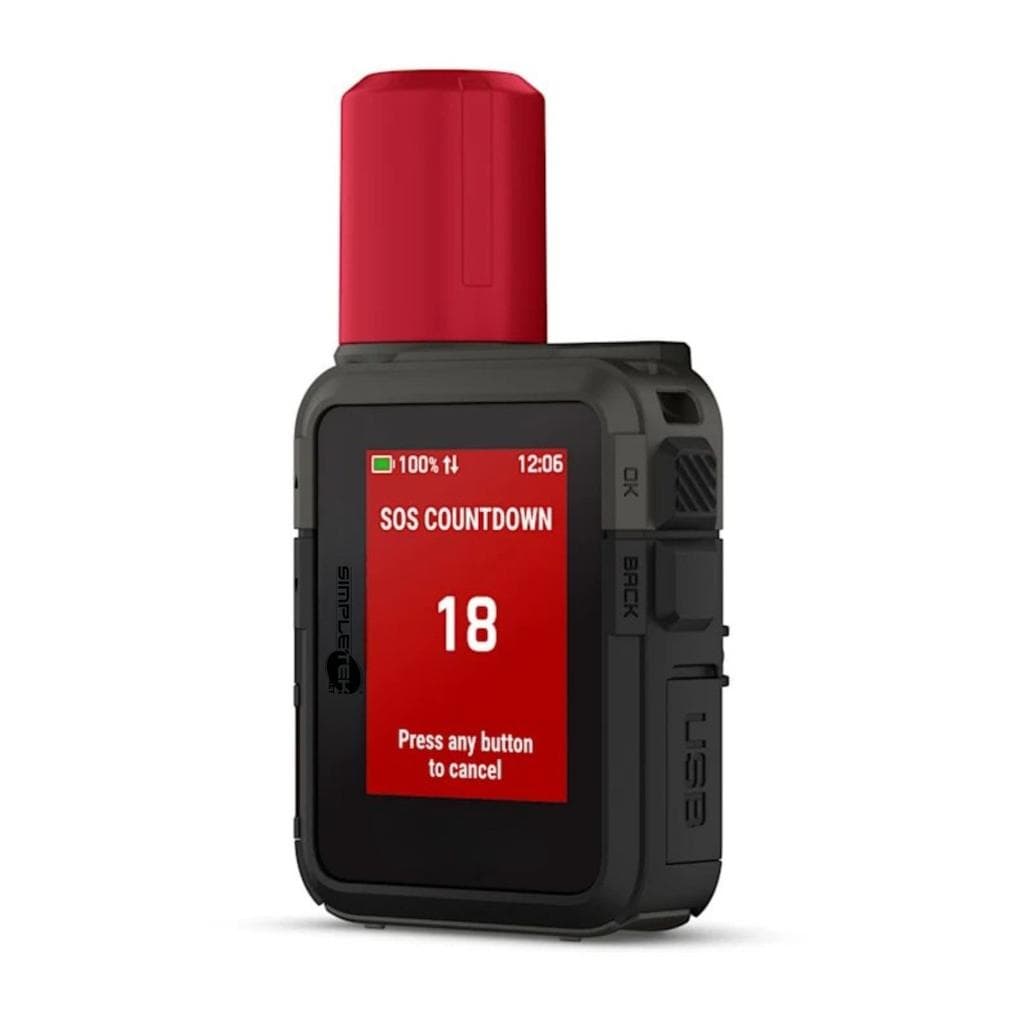 GPS Simpletek Inreach Mini 3 Plus