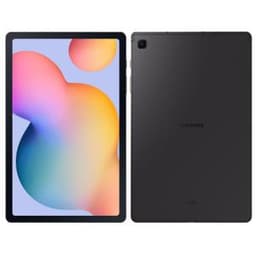 Galaxy Tab S6 Lite (2024) 64GB - Gris - WiFi + 4G