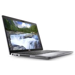 Dell Latitude 5510 15" Core i7 1.8 GHz - SSD 512 Go - 32 Go AZERTY - Français