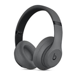 Casque réducteur de bruit sans fil avec micro Beats By Dr. Dre Studio 3 - Noir