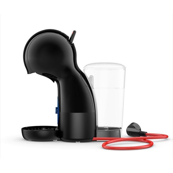 Cafetière à dosette Compatible Dolce Gusto Krups Piccolo XS 0,8000L - Noir
