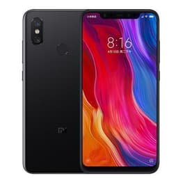 Xiaomi Mi 8 64 Go - Noir - Débloqué
