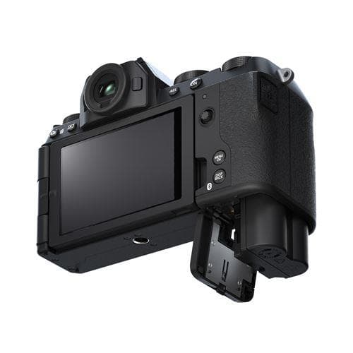 Reflex X-S20 - Noir + Fujinon Aspherical Lens LM OIS f/2.8-4