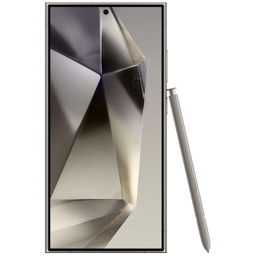 Galaxy S24 Ultra 512 Go - Gris - Débloqué