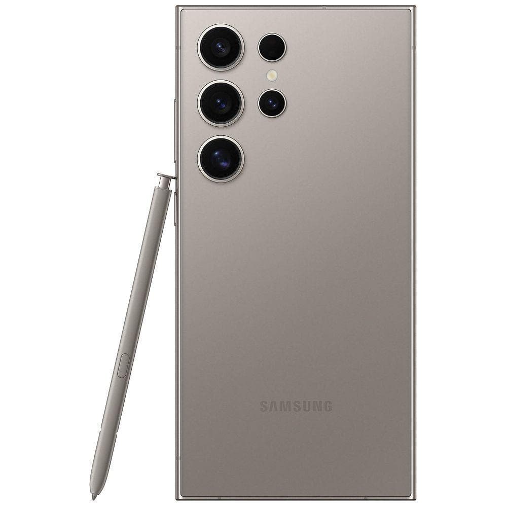 Galaxy S24 Ultra 512 Go - Gris - Débloqué