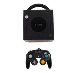 Nintendo GameCube - HDD 1 GB - Noir