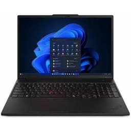 Lenovo ThinkPad P16S G3 16" Core Ultra 7 3.8 GHz - SSD 1 To - 32 Go AZERTY - Français