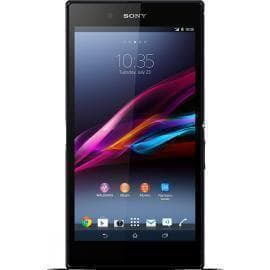 Sony Xperia Z Ultra C6802