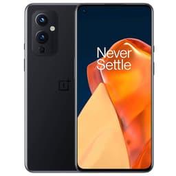 OnePlus 9 256 Go - Noir - Débloqué