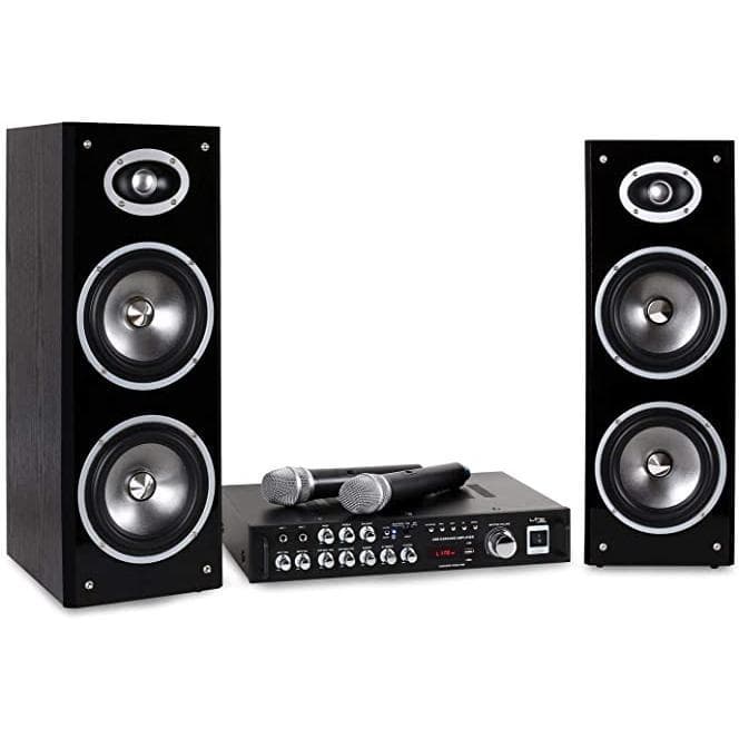 Enceintes sono Ltc STAR3-WM