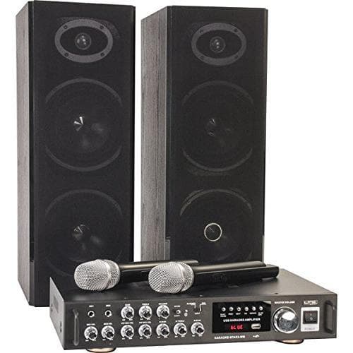 Enceintes sono Ltc STAR3-WM