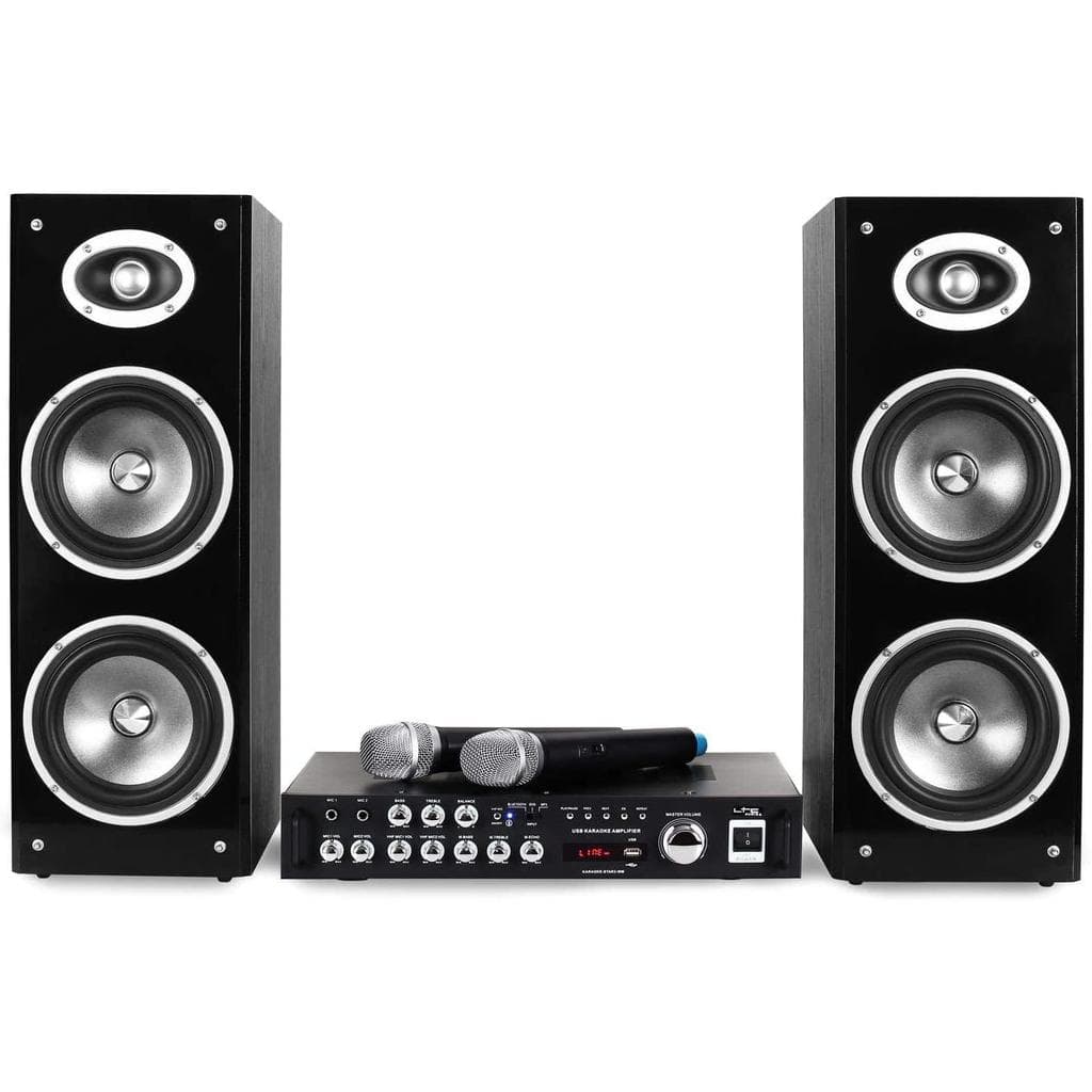 Enceintes sono Ltc STAR3-WM