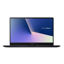 Asus ZenBook Pro UX480FD-BE015T 14" Core i5 1.6 GHz - SSD 256 Go - 8 Go AZERTY - Français