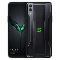 Xiaomi Black Shark 2 256 Go - Noir - Débloqué