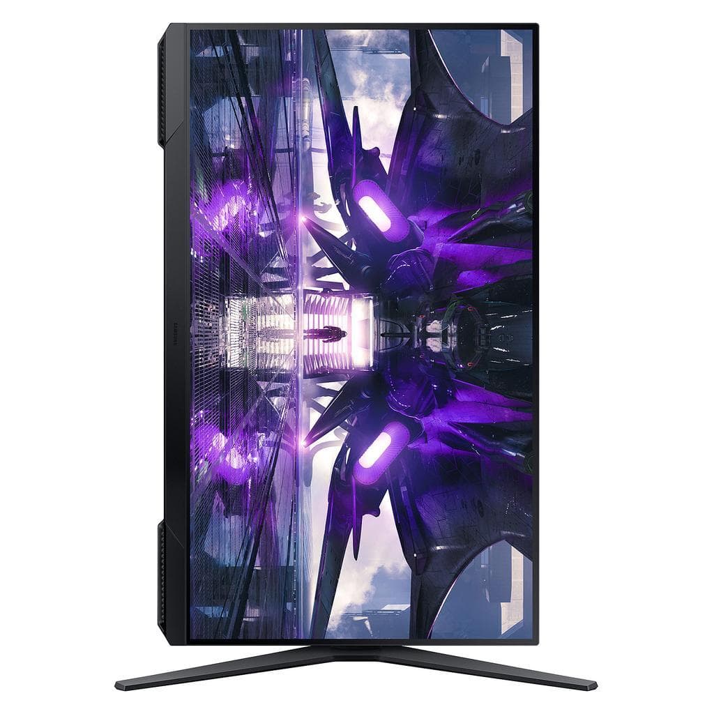 Écran 24" LED FHD Samsung Odyssey G3 S24AG300NU