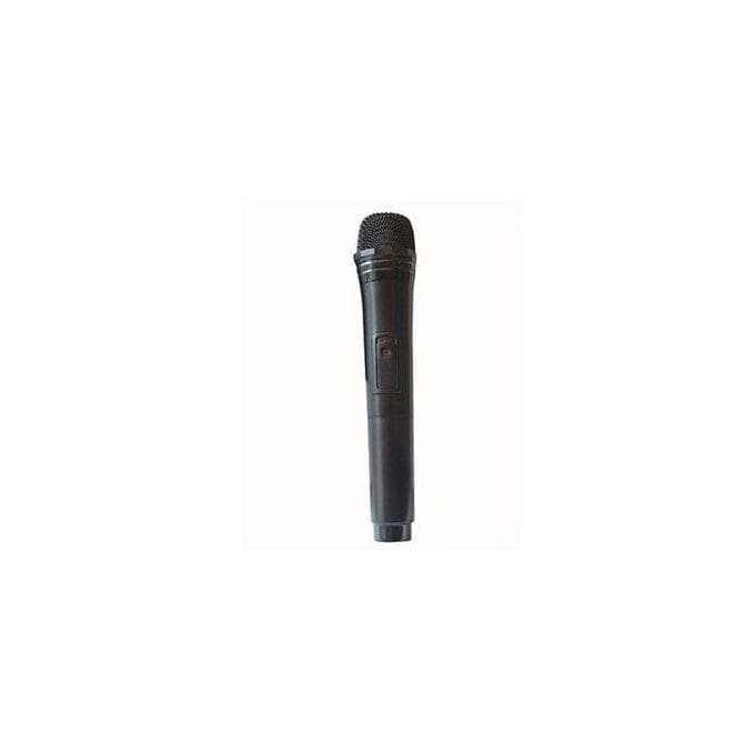 Enceinte Bluetooth Boomtone STAR-VOICE - Noir