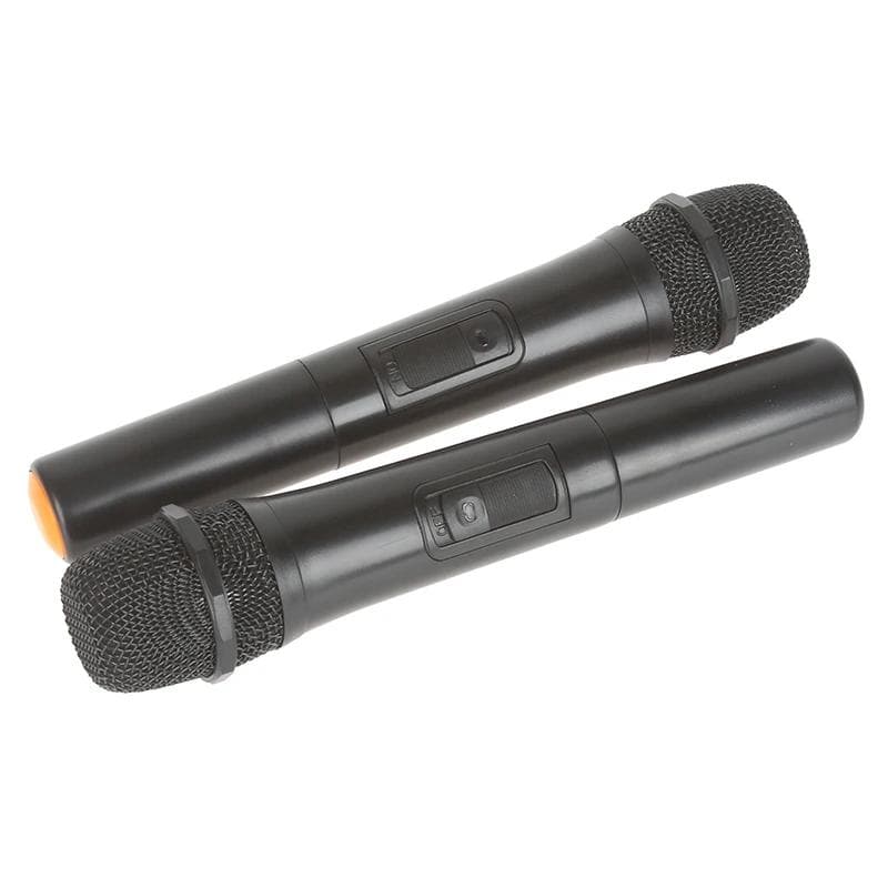 Enceinte Bluetooth Boomtone STAR-VOICE - Noir