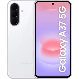 Galaxy A37 256 Go - Blanc - Débloqué