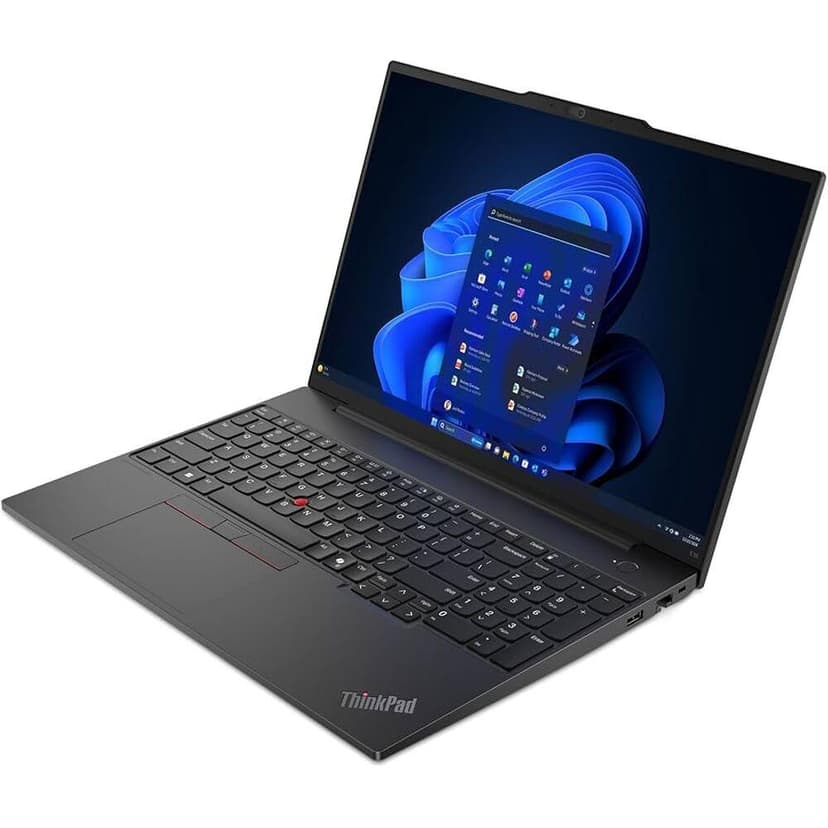 Lenovo ThinkPad E16 Gen 1 16"