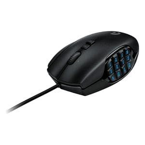 Souris Logitech G600