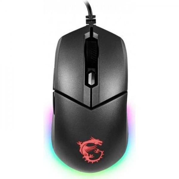 Souris Msi Clutch GM11